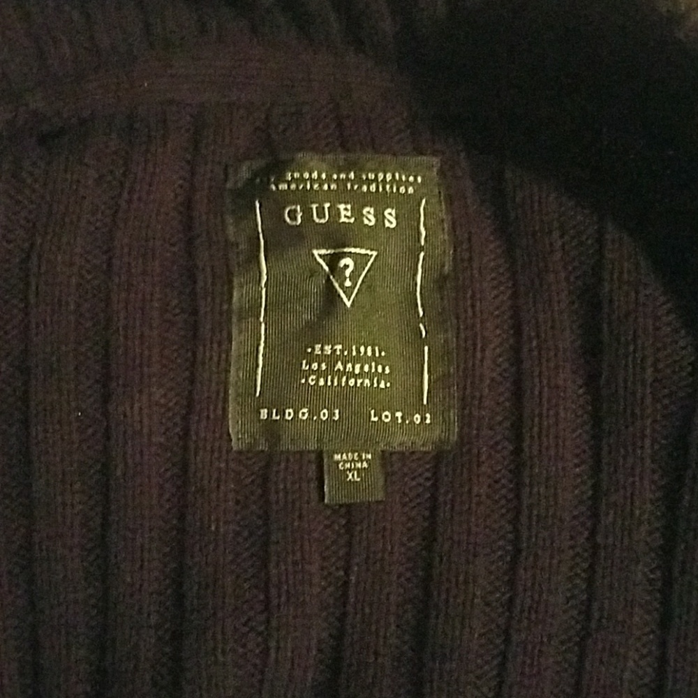 Guess men - Picture 3 of 3